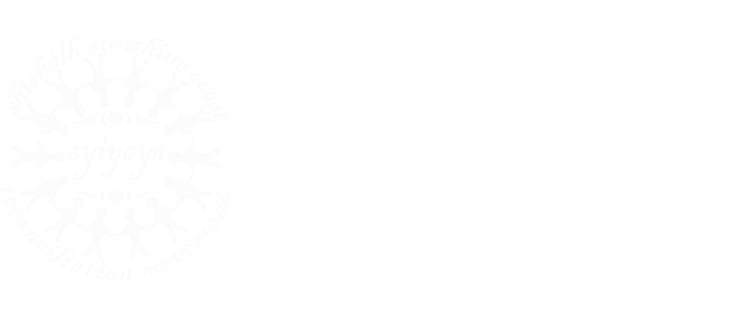Syiyaya Reconciliation Movement